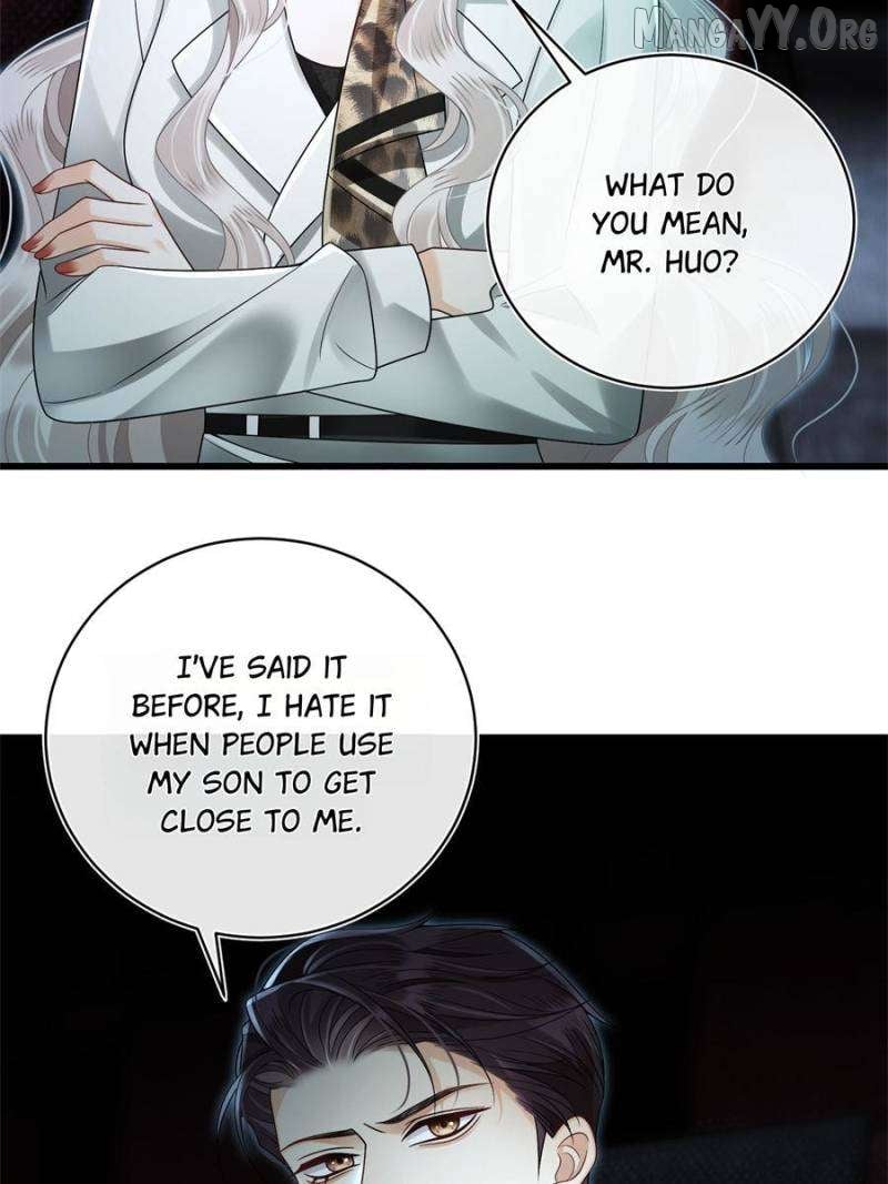 She Becomes Glamorous After The Engagement Annulment Chapter 30 - page 5