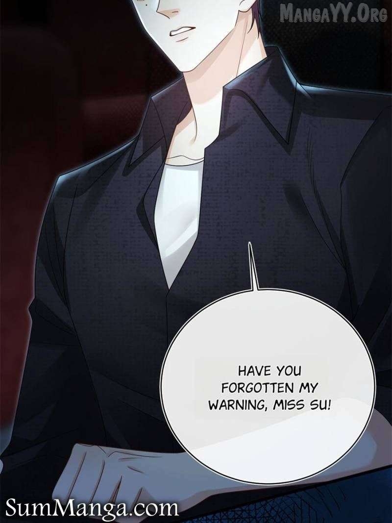 She Becomes Glamorous After The Engagement Annulment Chapter 30 - page 6