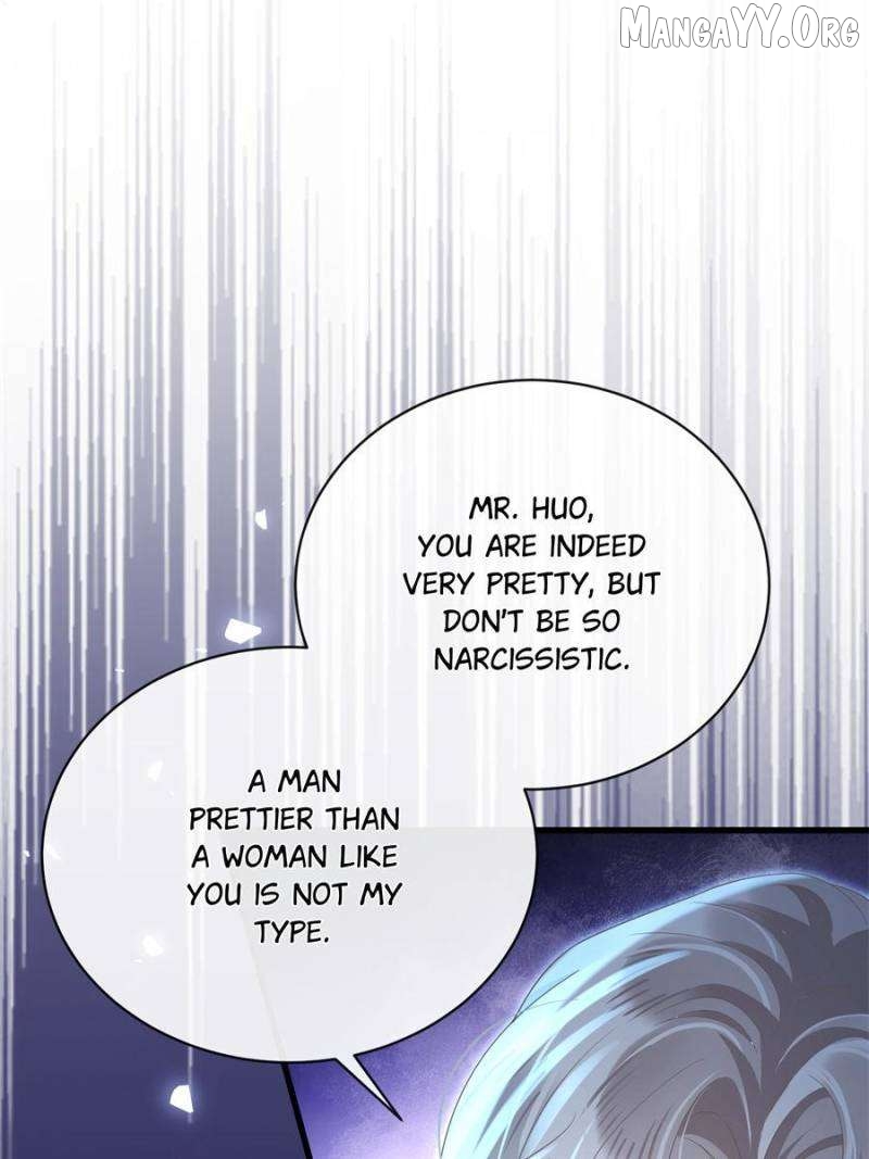 She Becomes Glamorous After The Engagement Annulment Chapter 30 - page 8