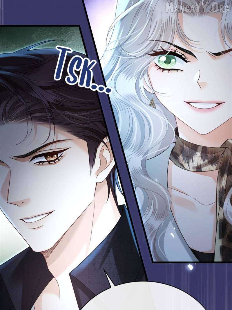 She Becomes Glamorous After The Engagement Annulment Chapter 30 - page 9
