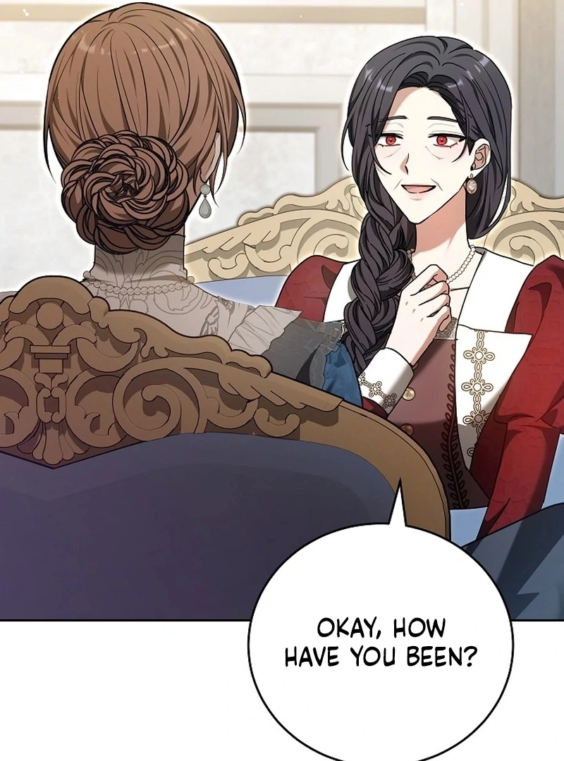 The 101st Love Confession Chapter 33 - page 104