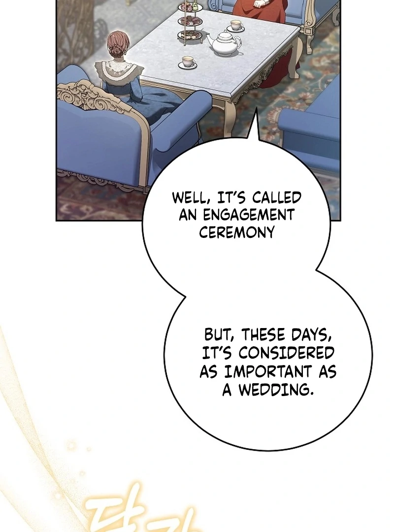 The 101st Love Confession Chapter 33 - page 106