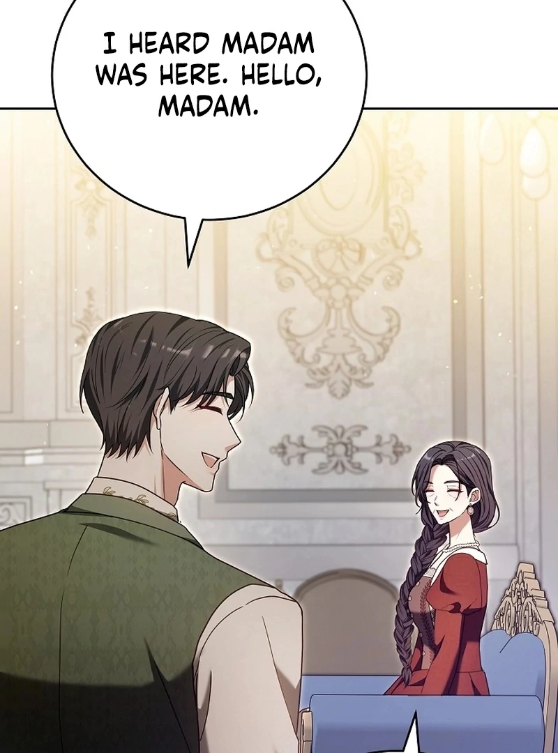 The 101st Love Confession Chapter 33 - page 109