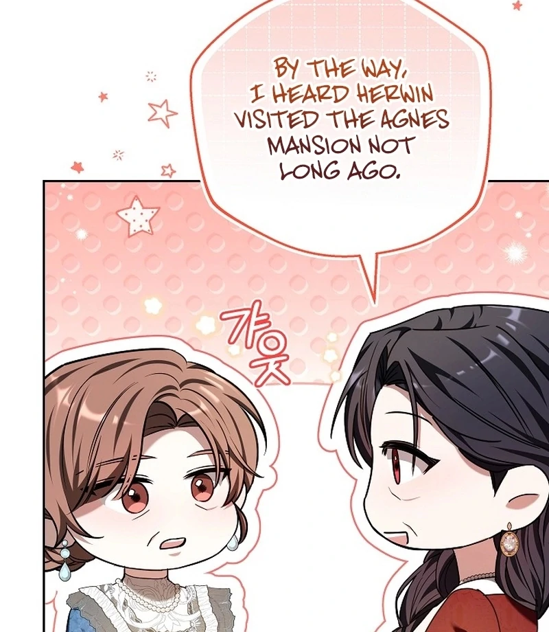 The 101st Love Confession Chapter 33 - page 111