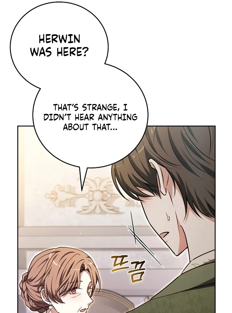 The 101st Love Confession Chapter 33 - page 113