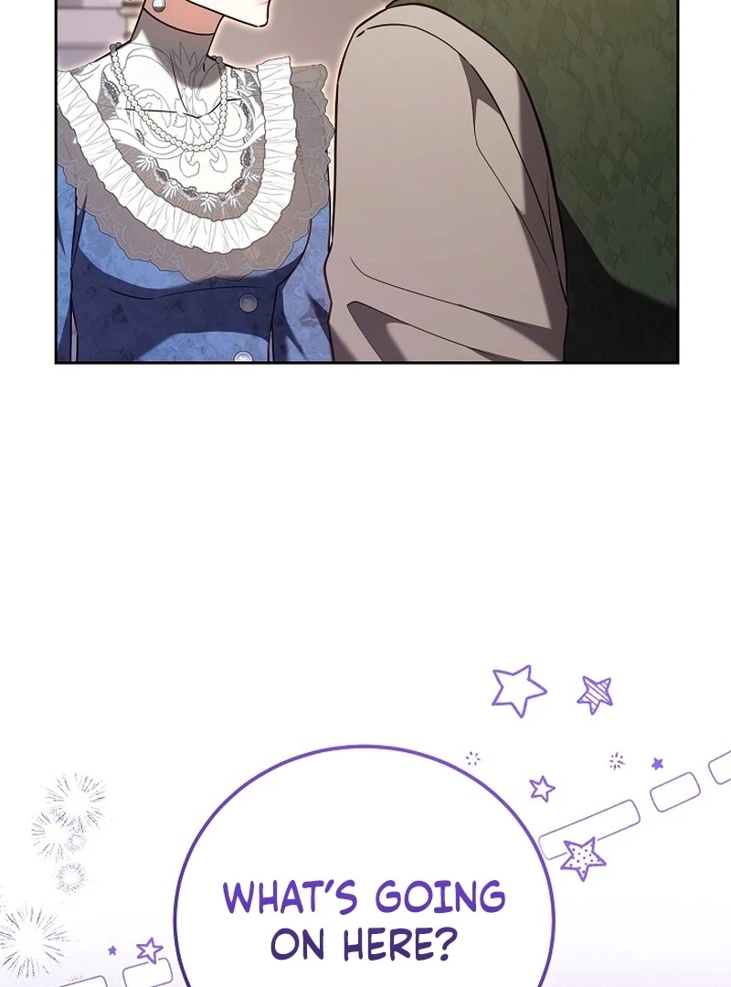 The 101st Love Confession Chapter 33 - page 114