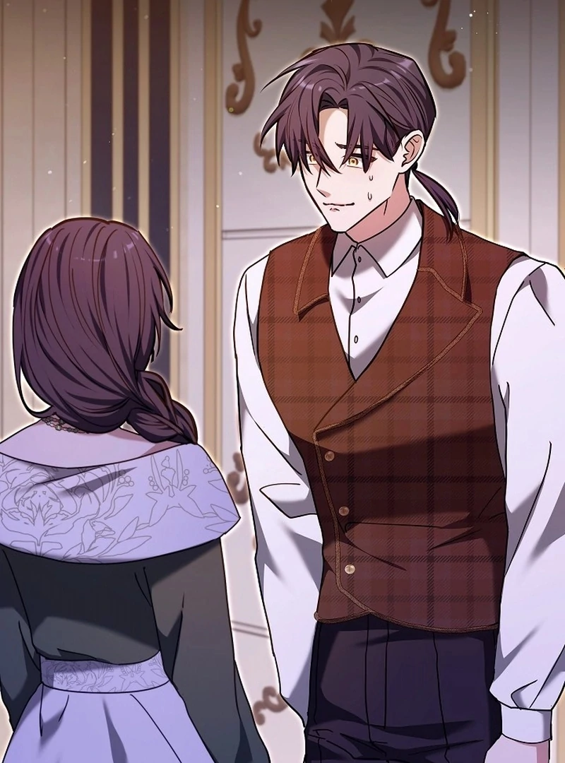 The 101st Love Confession Chapter 33 - page 21