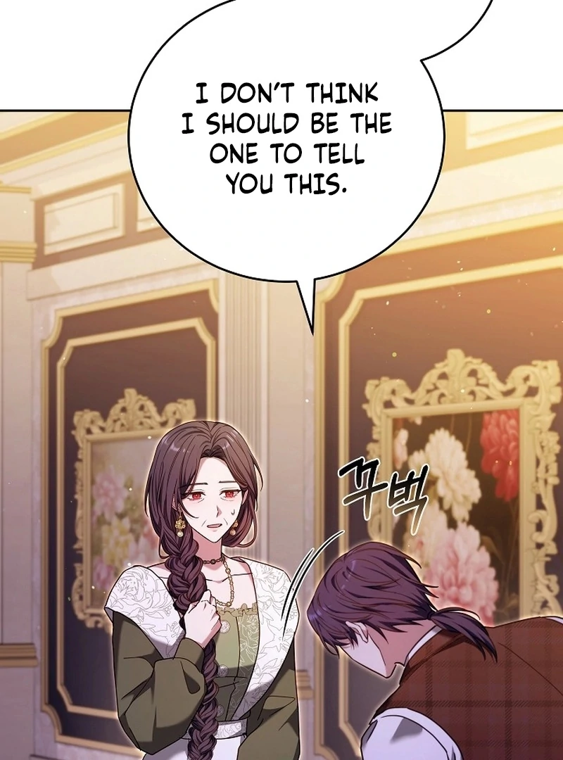 The 101st Love Confession Chapter 33 - page 23