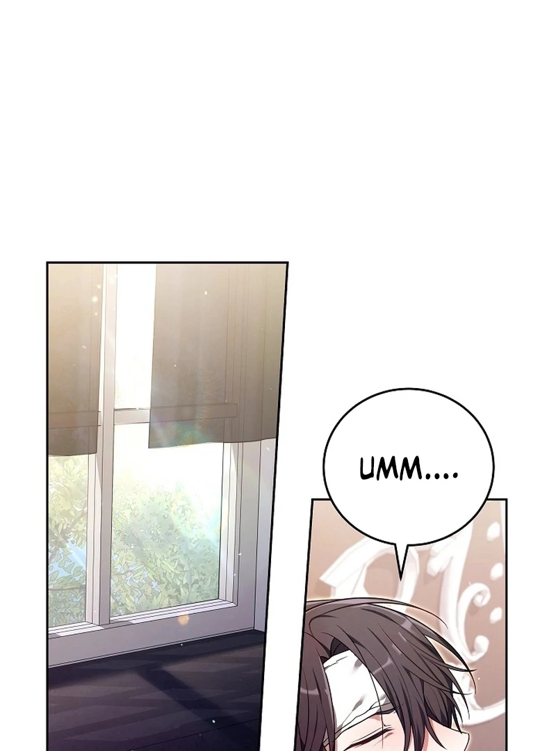 The 101st Love Confession Chapter 33 - page 33