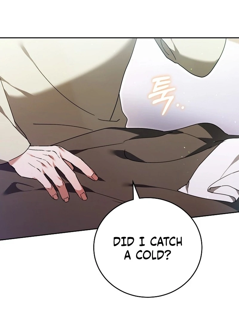 The 101st Love Confession Chapter 33 - page 37
