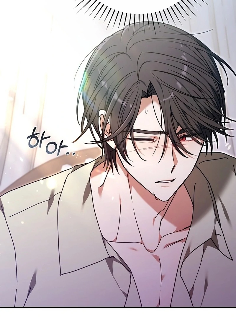 The 101st Love Confession Chapter 33 - page 41