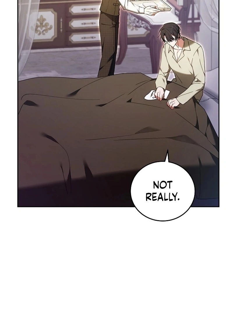 The 101st Love Confession Chapter 33 - page 52