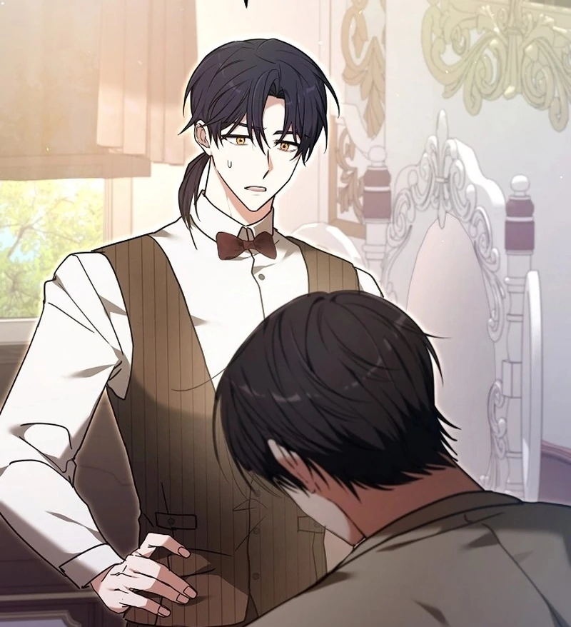 The 101st Love Confession Chapter 33 - page 54