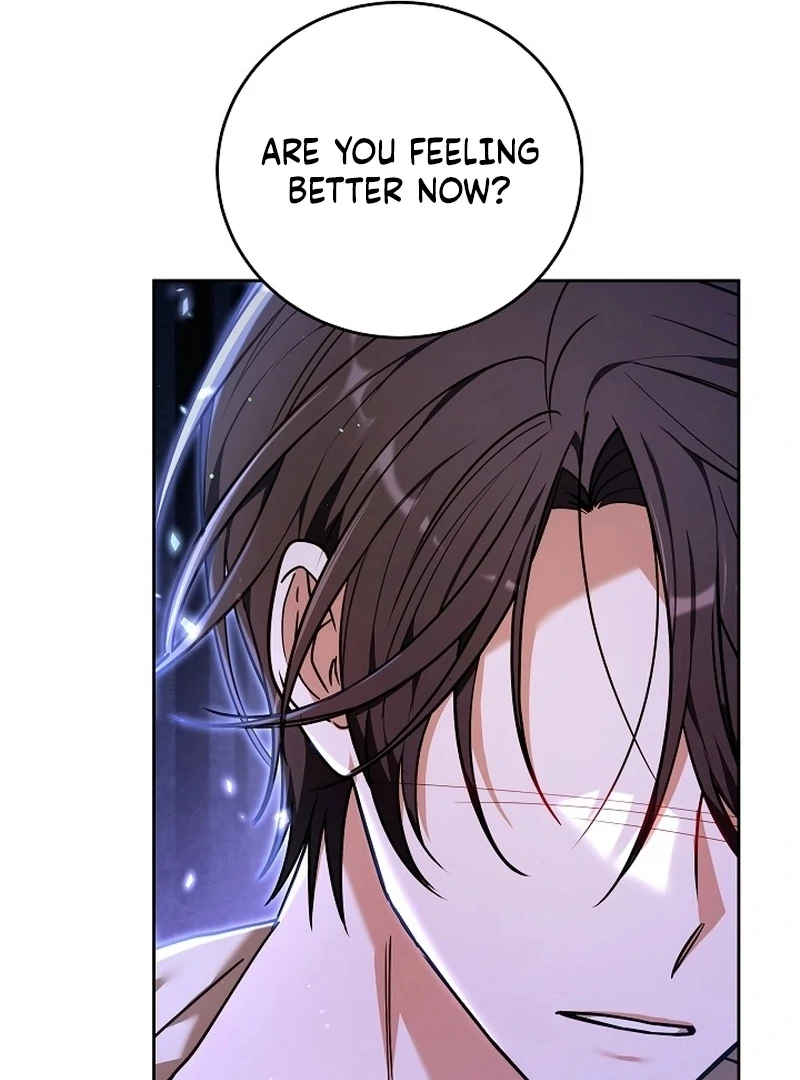 The 101st Love Confession Chapter 33 - page 56