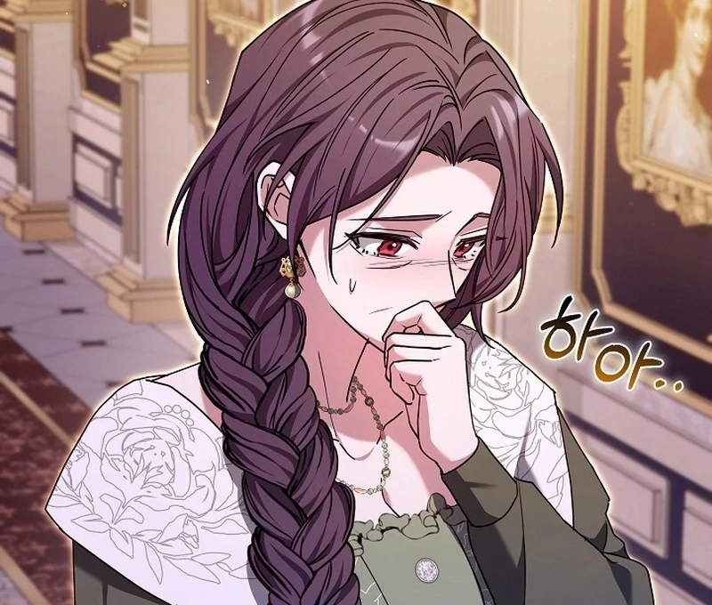 The 101st Love Confession Chapter 33 - page 8