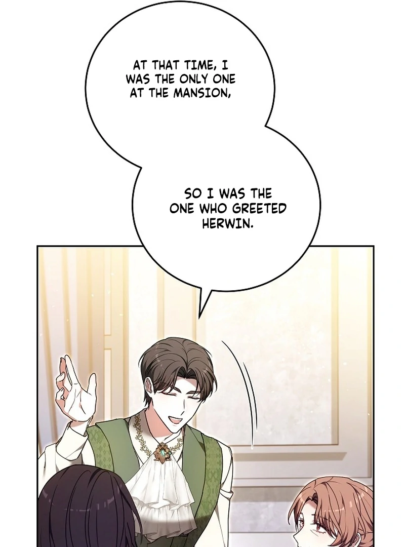 The 101st Love Confession Chapter 34 - page 9