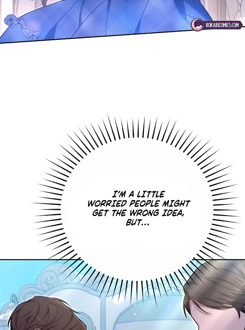 The 101st Love Confession Chapter 34 - page 99