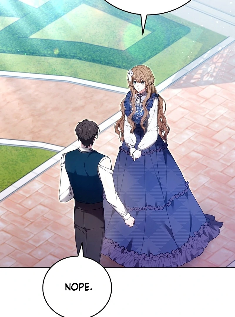 The 101st Love Confession Chapter 34 - page 107