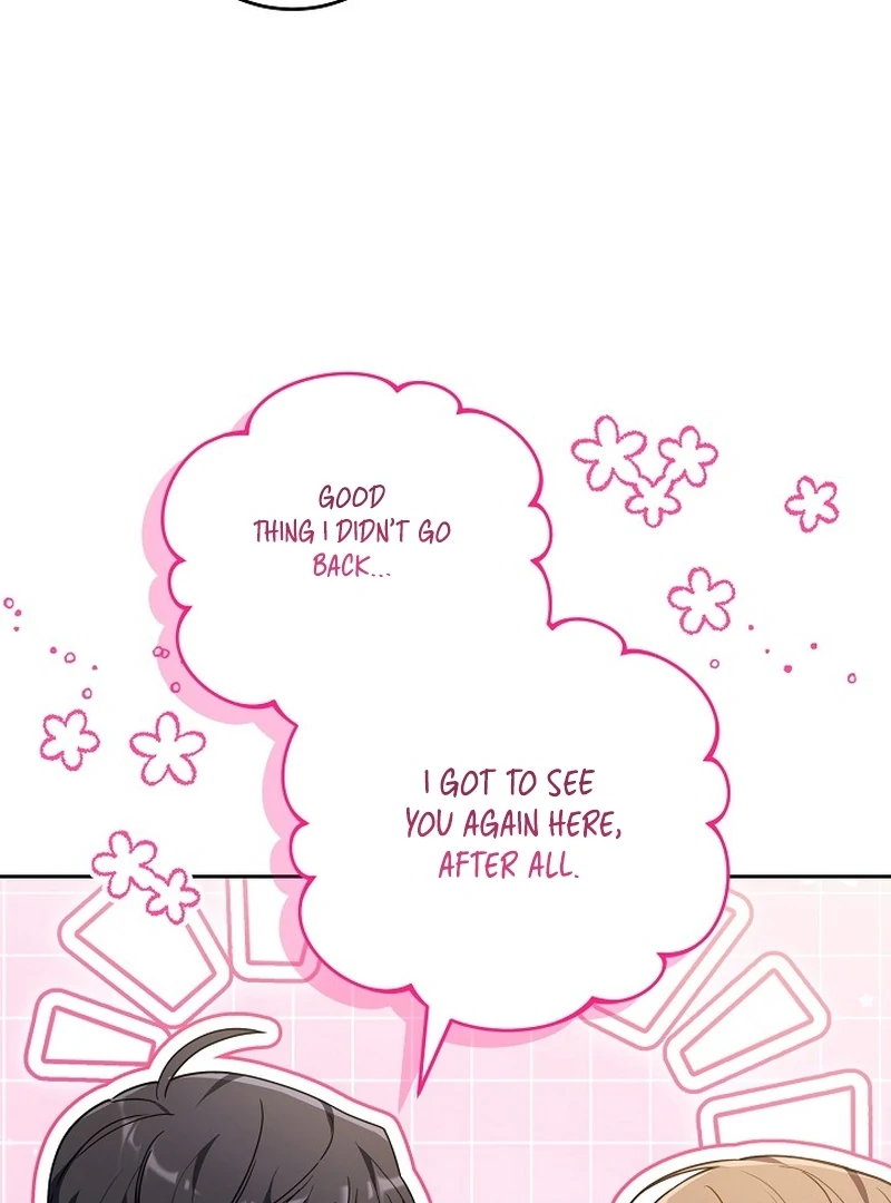 The 101st Love Confession Chapter 34 - page 108