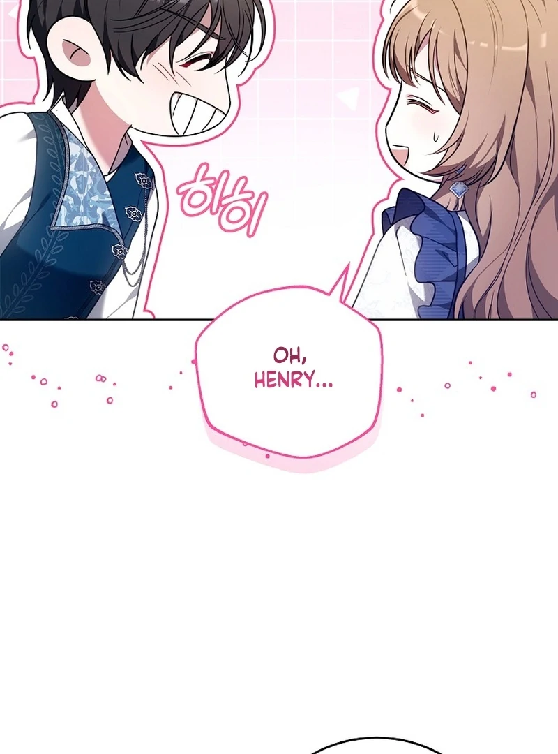 The 101st Love Confession Chapter 34 - page 109