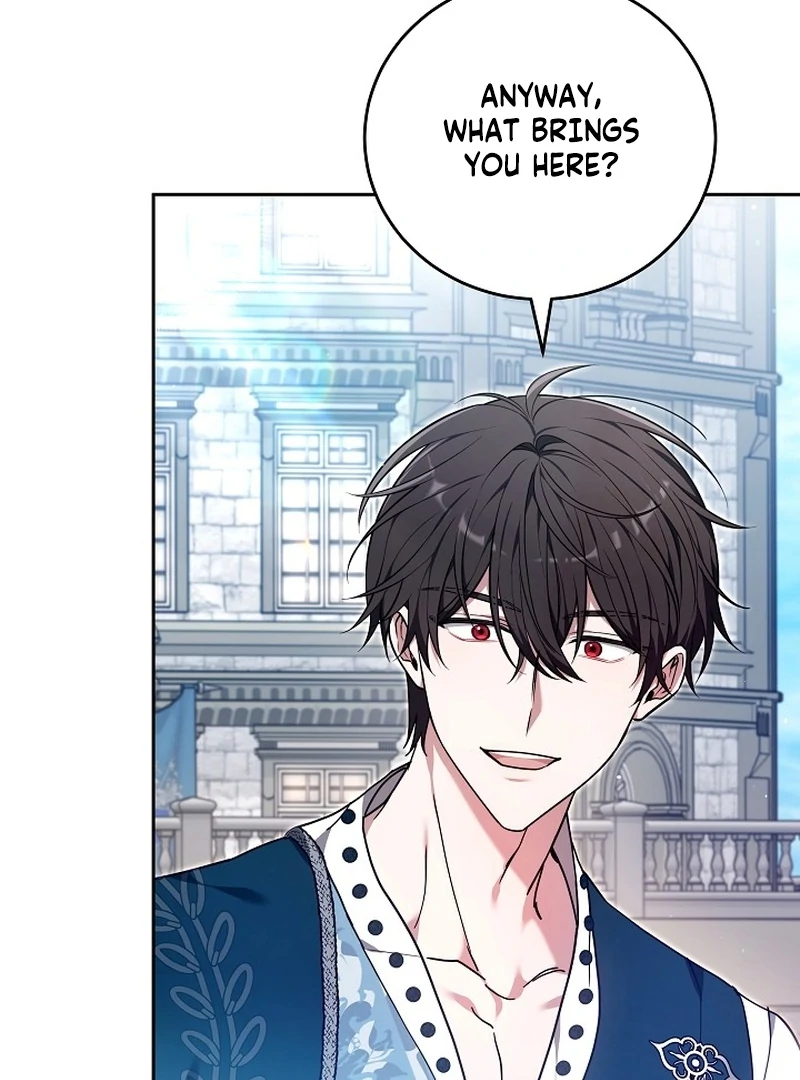 The 101st Love Confession Chapter 34 - page 110