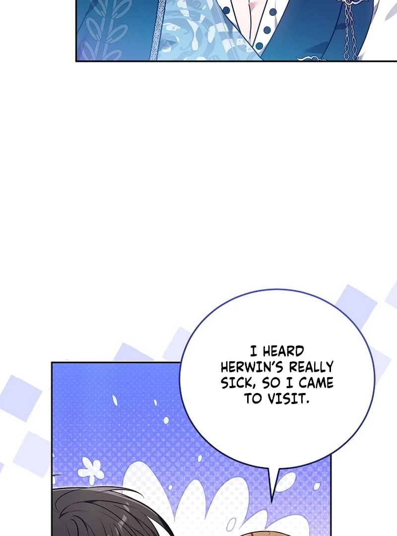 The 101st Love Confession Chapter 34 - page 111