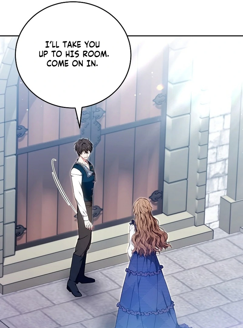 The 101st Love Confession Chapter 34 - page 114