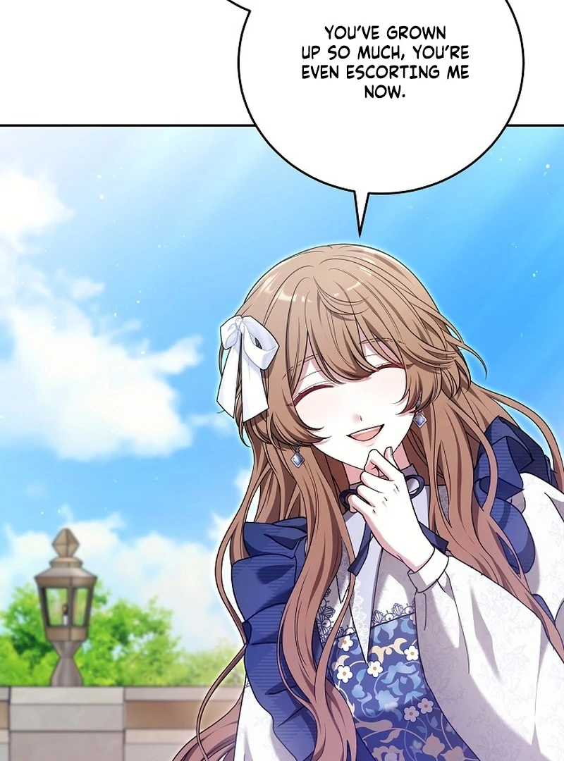 The 101st Love Confession Chapter 34 - page 116