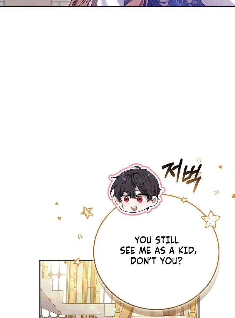 The 101st Love Confession Chapter 34 - page 117