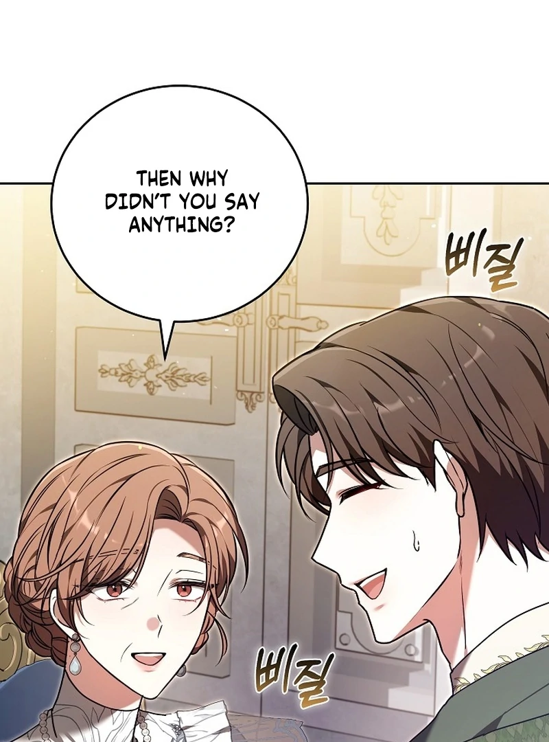 The 101st Love Confession Chapter 34 - page 11