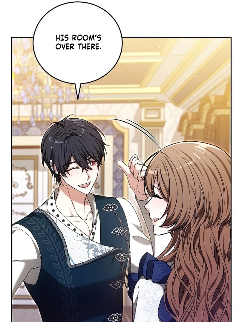 The 101st Love Confession Chapter 34 - page 124