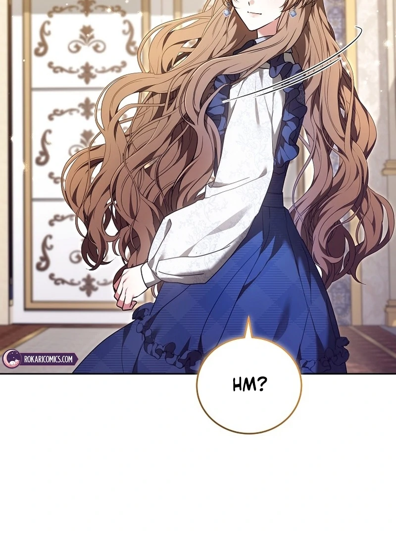 The 101st Love Confession Chapter 34 - page 127