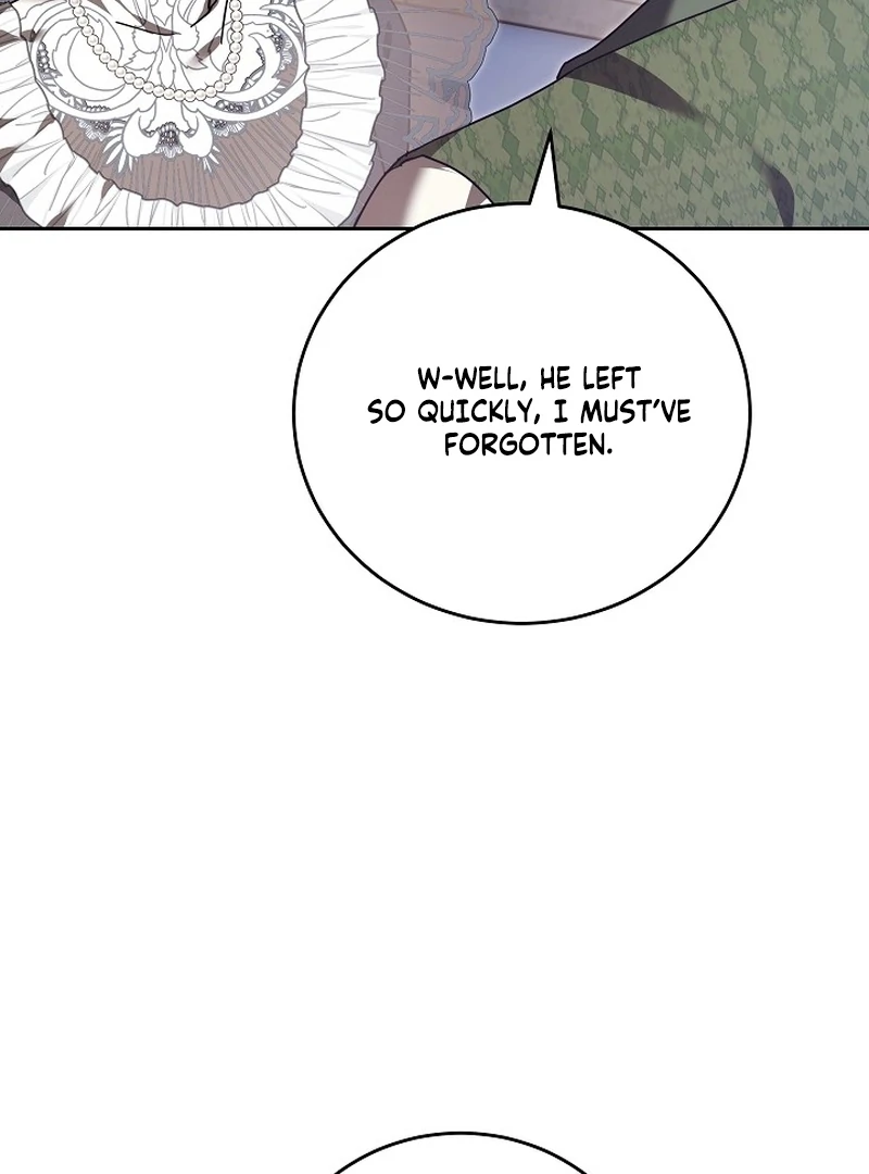 The 101st Love Confession Chapter 34 - page 12