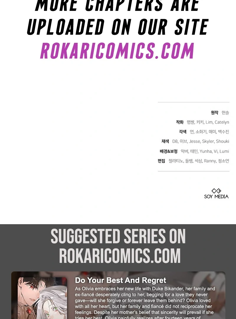 The 101st Love Confession Chapter 34 - page 137