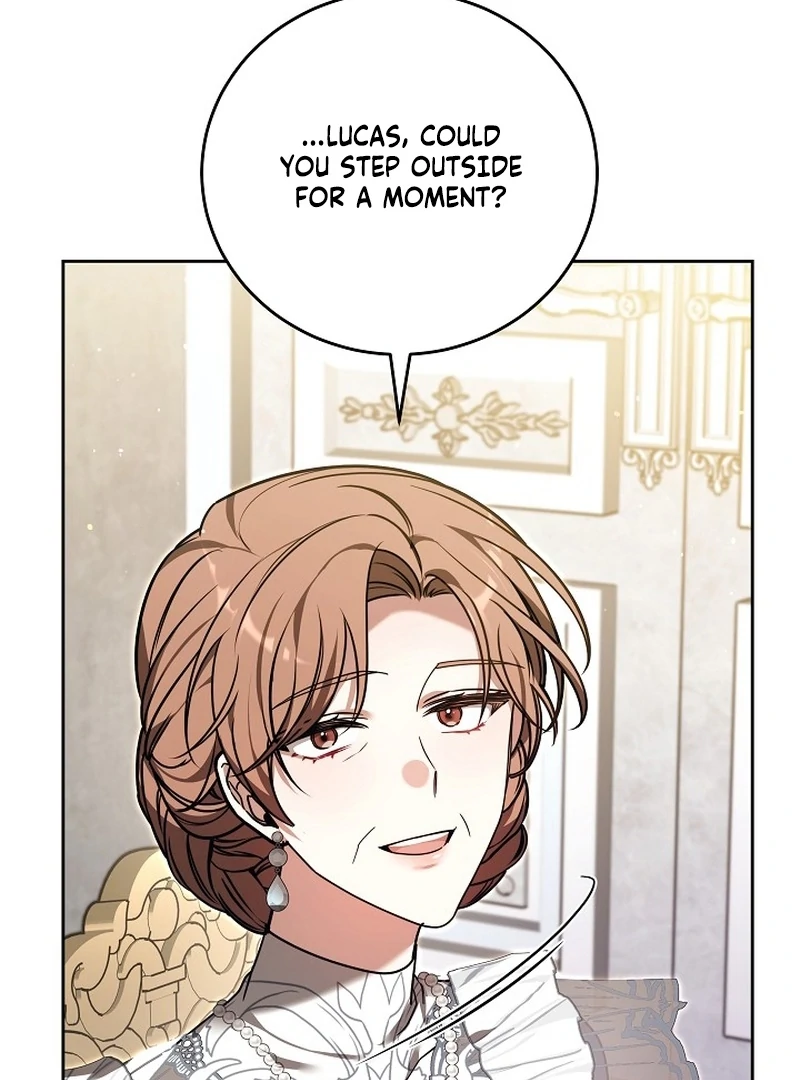 The 101st Love Confession Chapter 34 - page 25