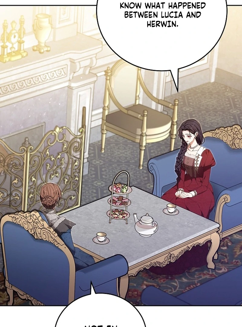 The 101st Love Confession Chapter 34 - page 31