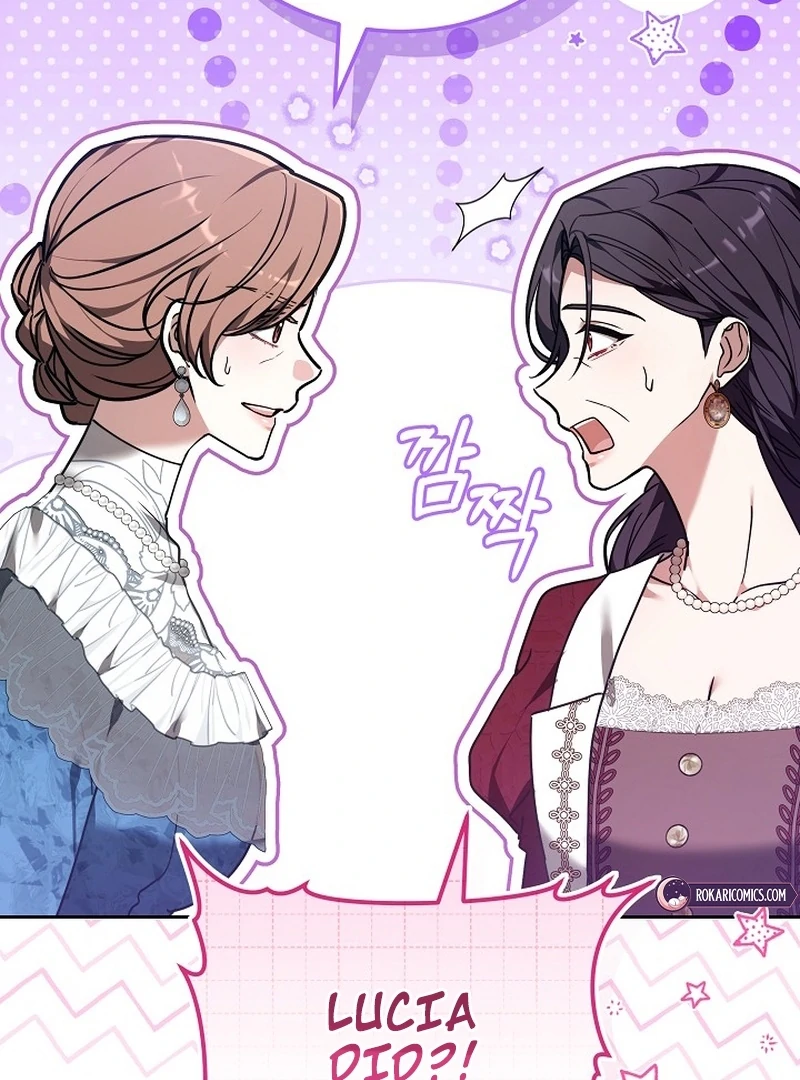 The 101st Love Confession Chapter 34 - page 35