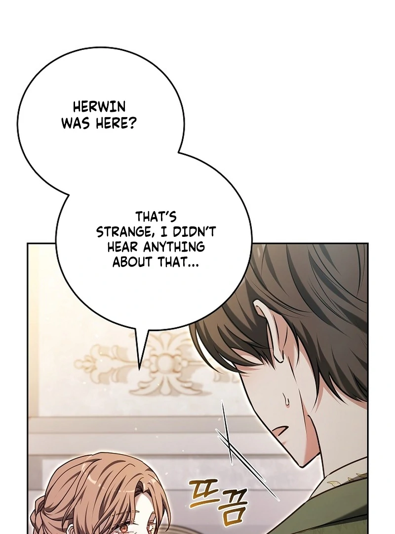 The 101st Love Confession Chapter 34 - page 3