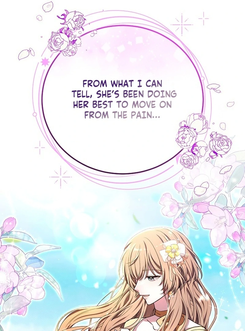 The 101st Love Confession Chapter 34 - page 39
