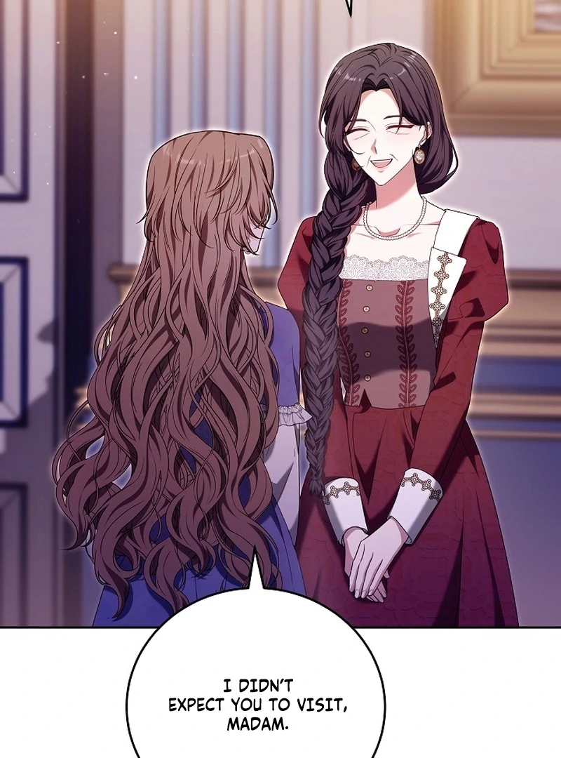 The 101st Love Confession Chapter 34 - page 53