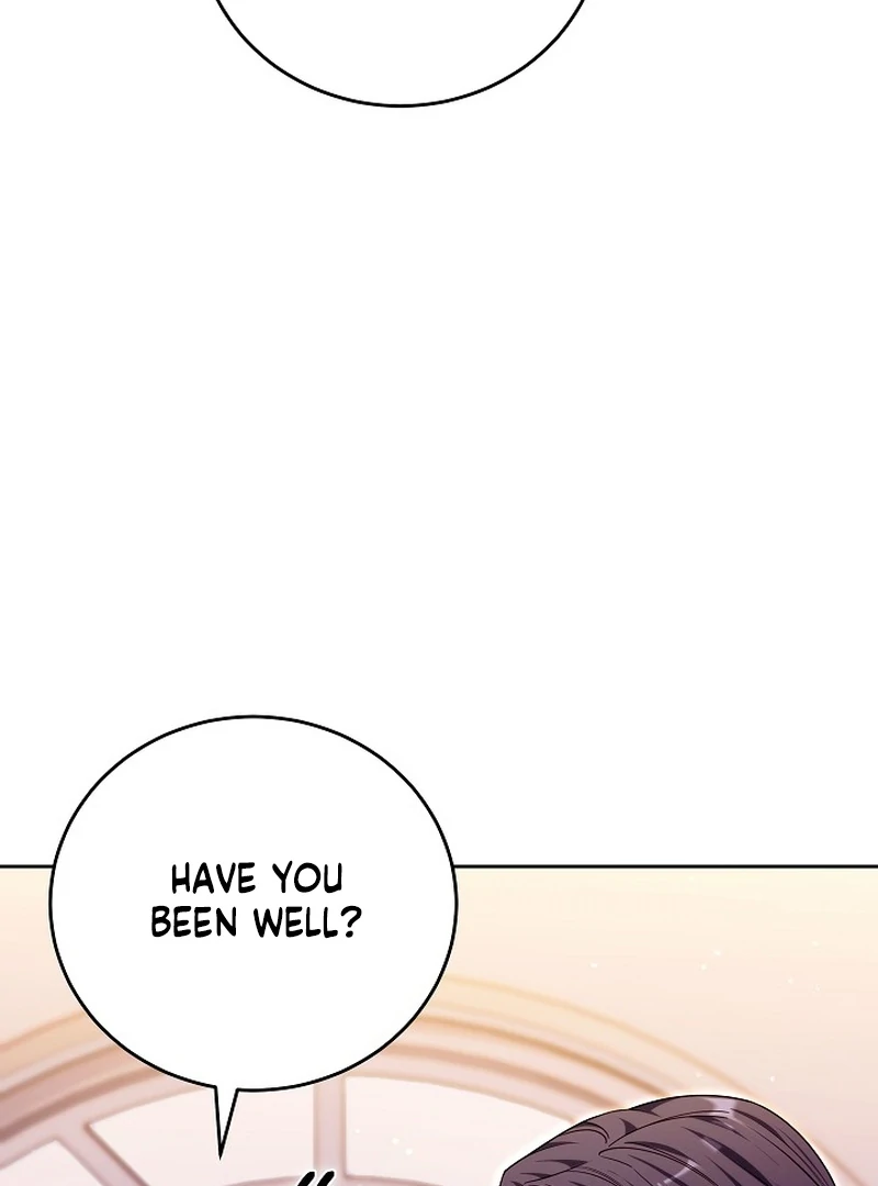 The 101st Love Confession Chapter 34 - page 54