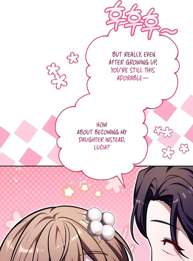 The 101st Love Confession Chapter 34 - page 57