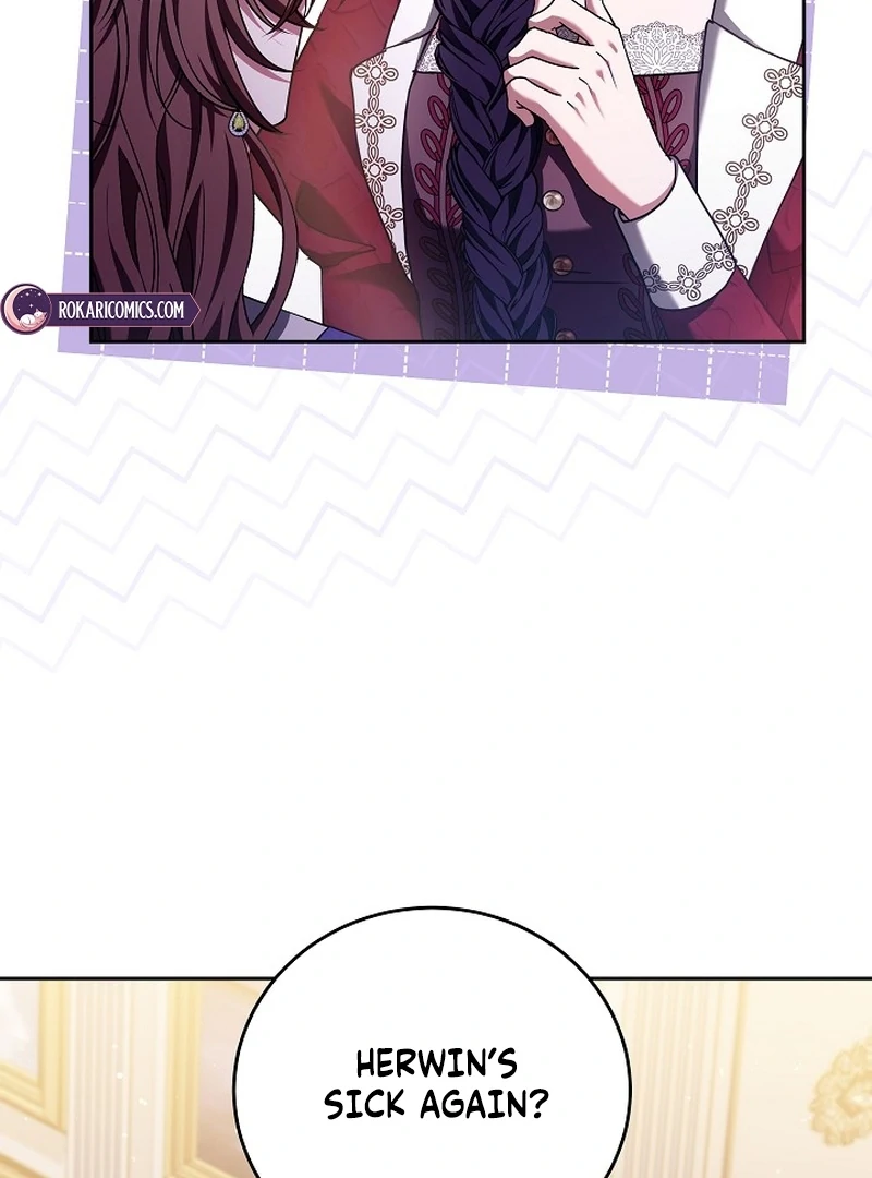 The 101st Love Confession Chapter 34 - page 68