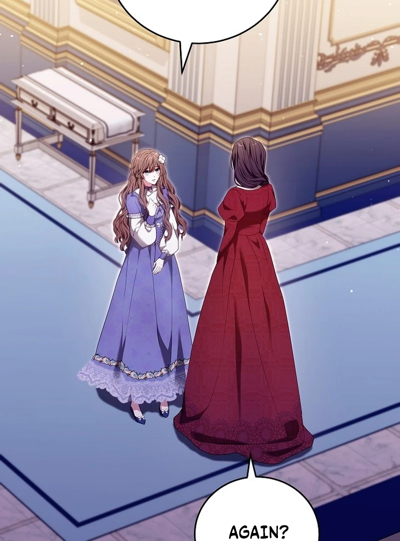 The 101st Love Confession Chapter 34 - page 69
