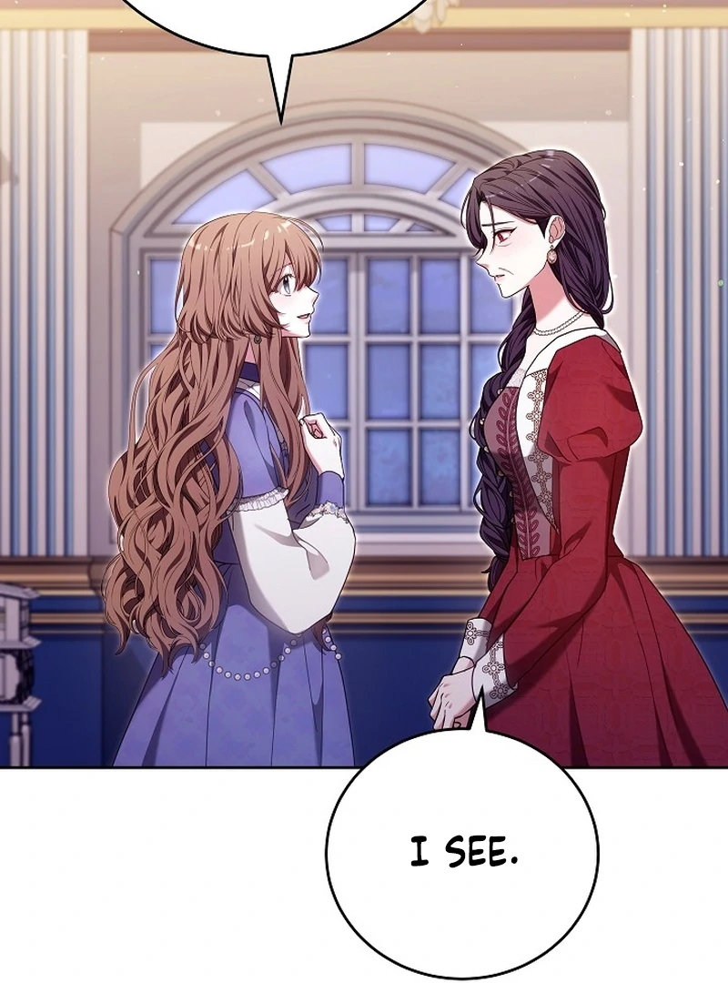 The 101st Love Confession Chapter 34 - page 71