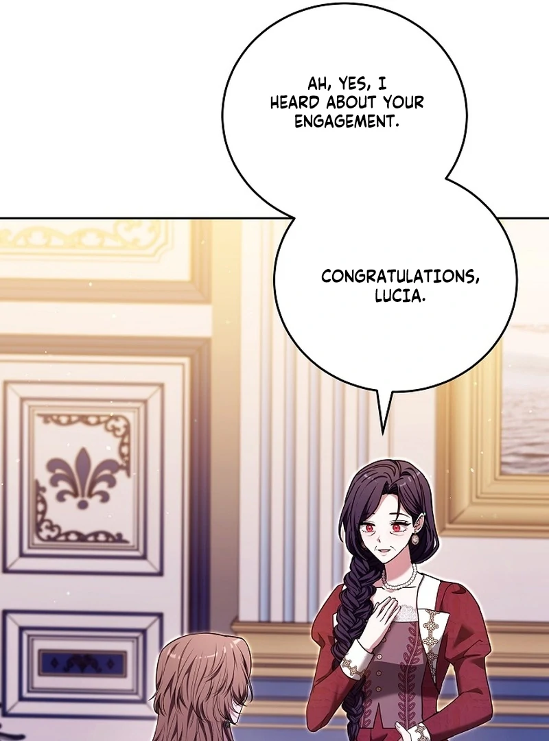 The 101st Love Confession Chapter 34 - page 77