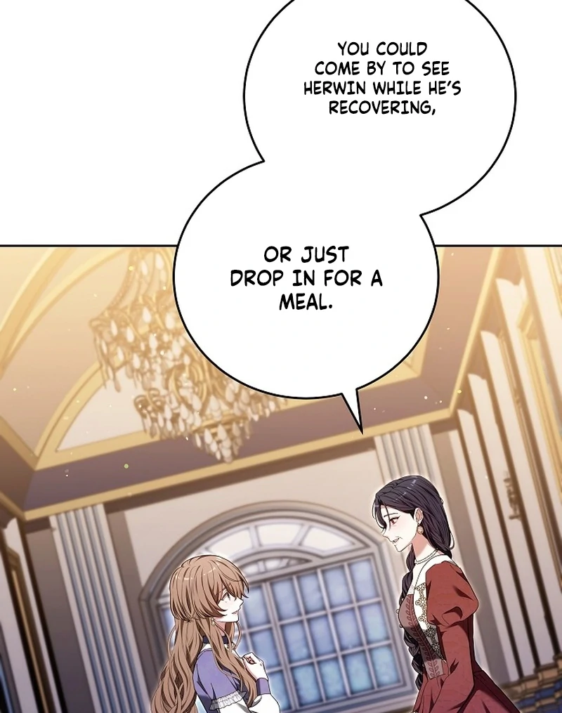 The 101st Love Confession Chapter 34 - page 84