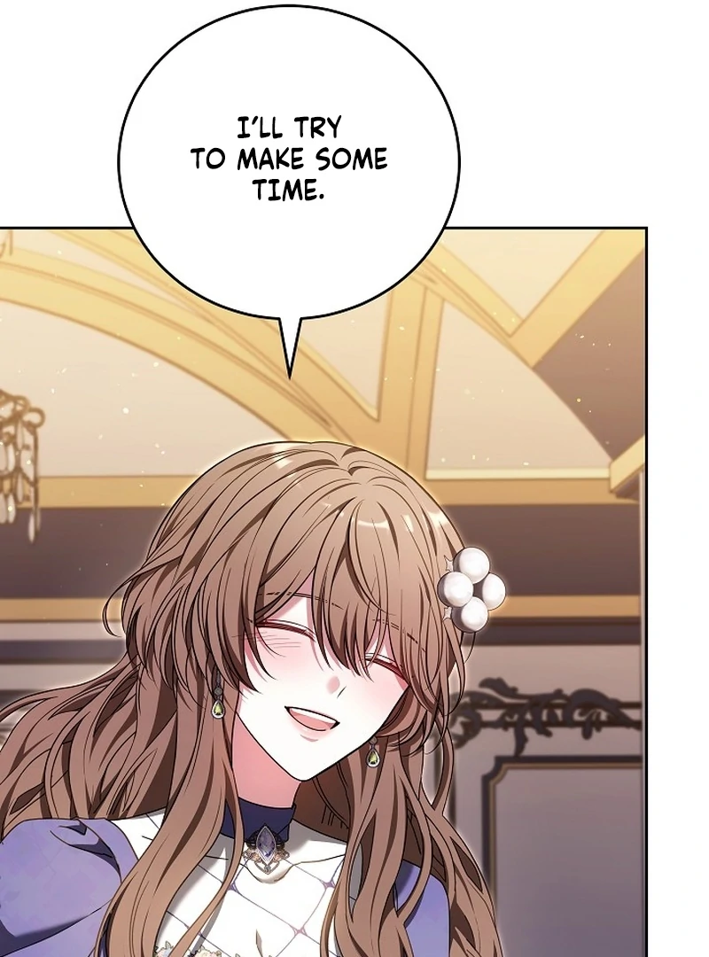 The 101st Love Confession Chapter 34 - page 86