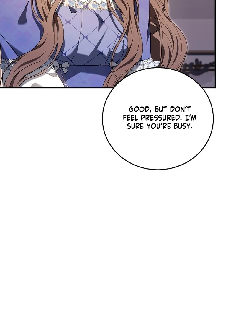The 101st Love Confession Chapter 34 - page 87