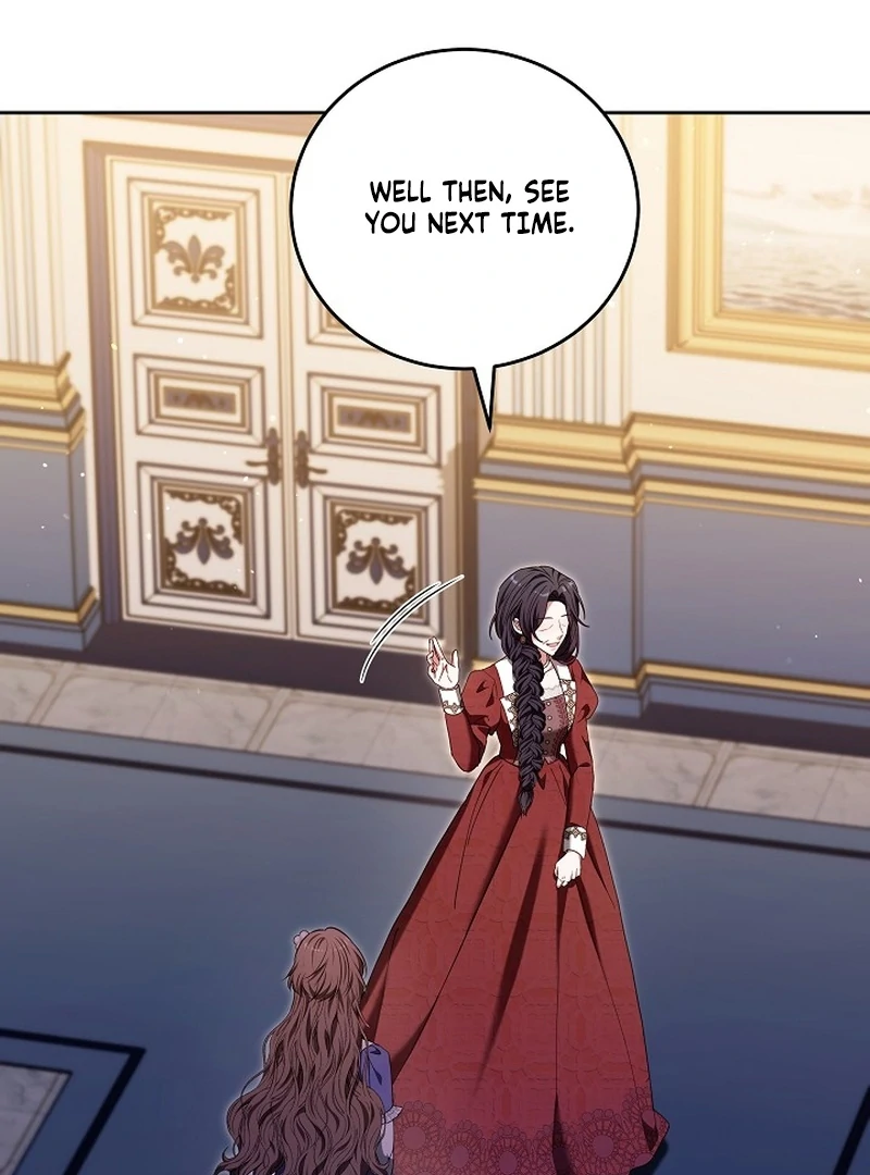 The 101st Love Confession Chapter 34 - page 88